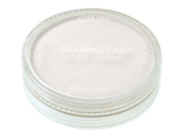 Panpastel Medium 010 – Colorless blender
