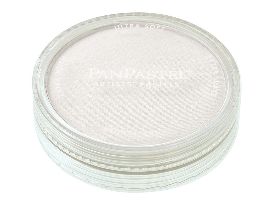 Panpastel Medium 010 – Colorless blender - Bilde 1