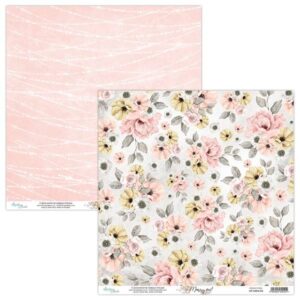 Mintay Marry Me 08 6x6 Blokk - Bilde 5