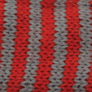 Tubestrikk 1cm - Bilde 1