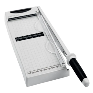 Tim Holtz Maxi Guillotine 12.25" / 31cm - Bilde 1