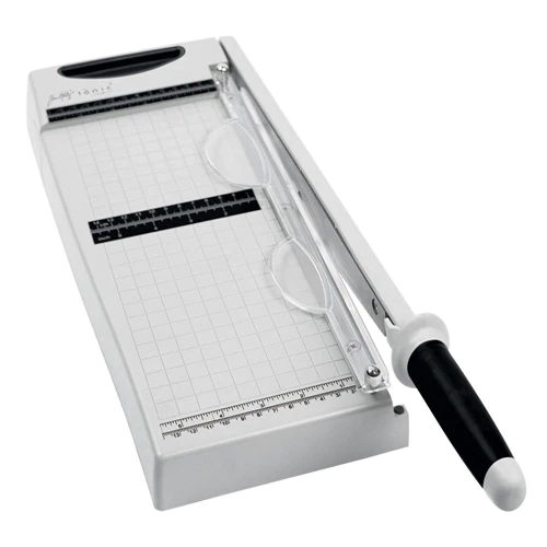 Tim Holtz Maxi Guillotine 12.25" / 31cm