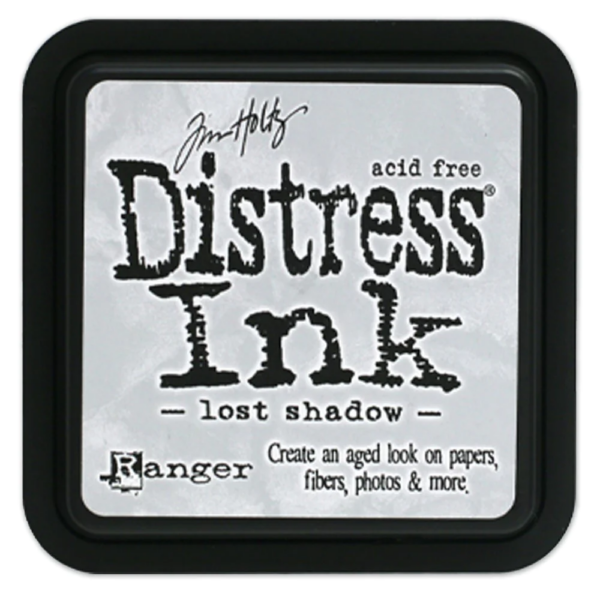 Distress Ink - Lost Shadow