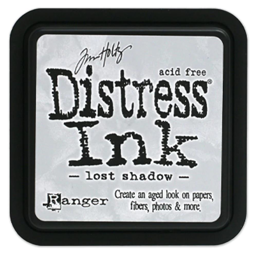 Distress Ink - Lost Shadow - Bilde 1