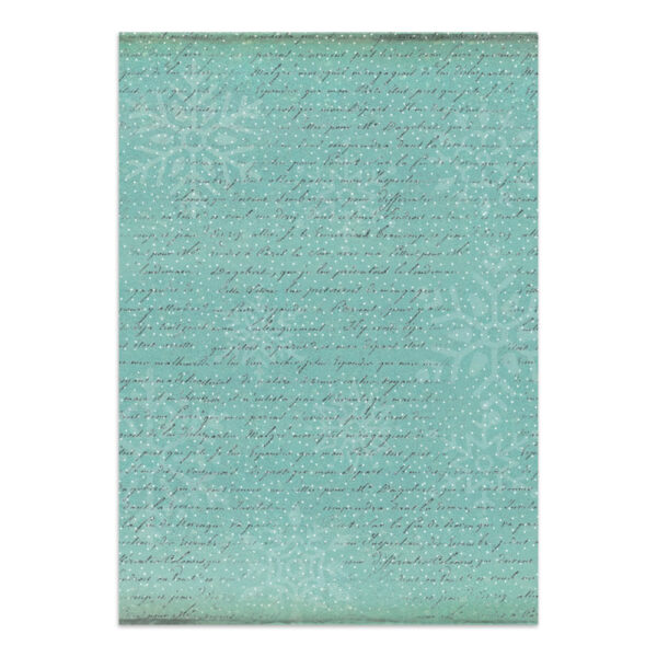 Stamperia  Classic Christmas - Art Junk journal A4