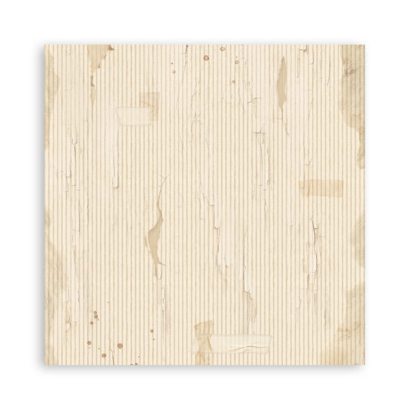 Stamperia Family - 12x12 Blokk