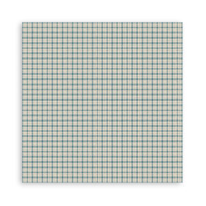 Stamperia Family - 12x12 Blokk - Bilde 18