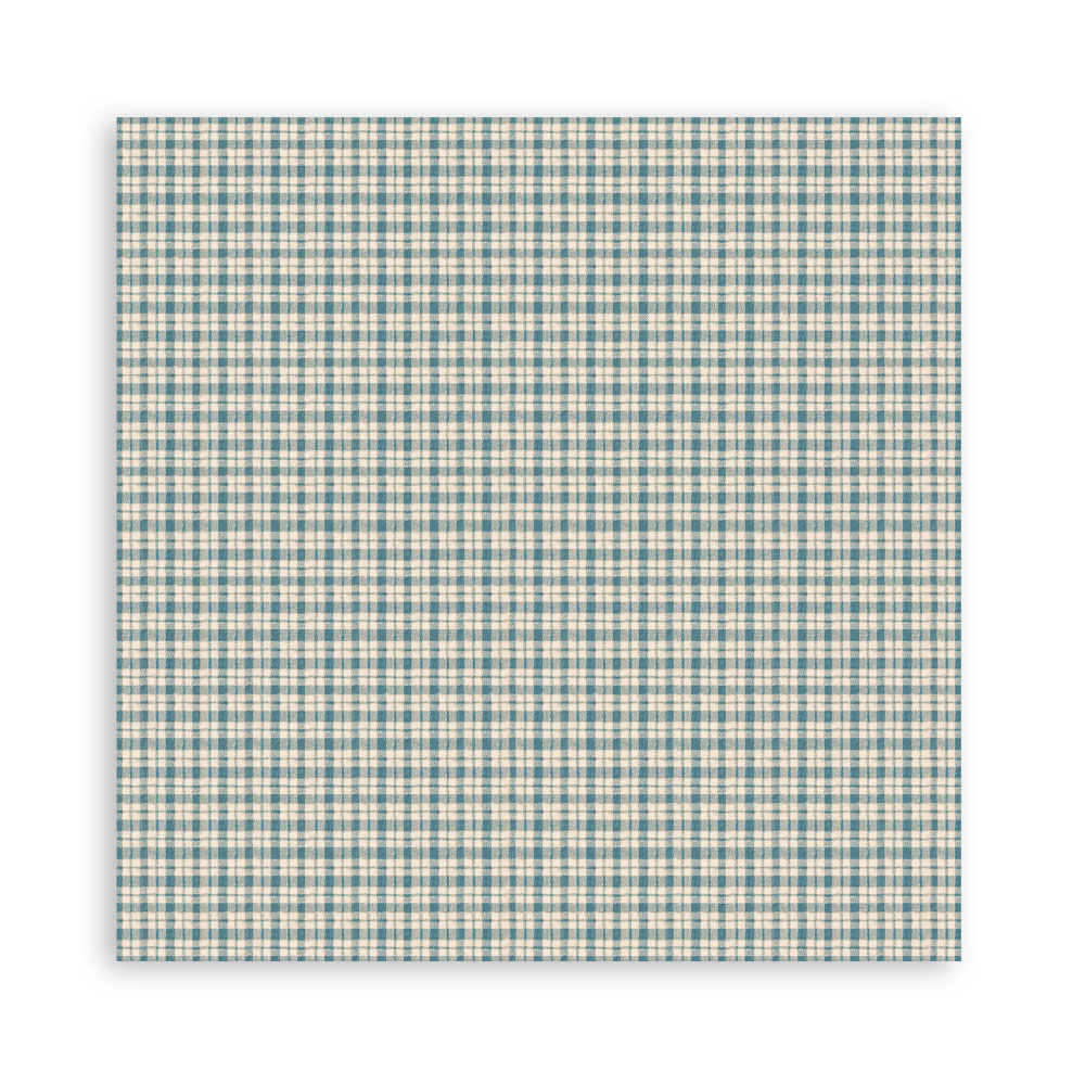 Stamperia Family - 12x12 Blokk - Bilde 18