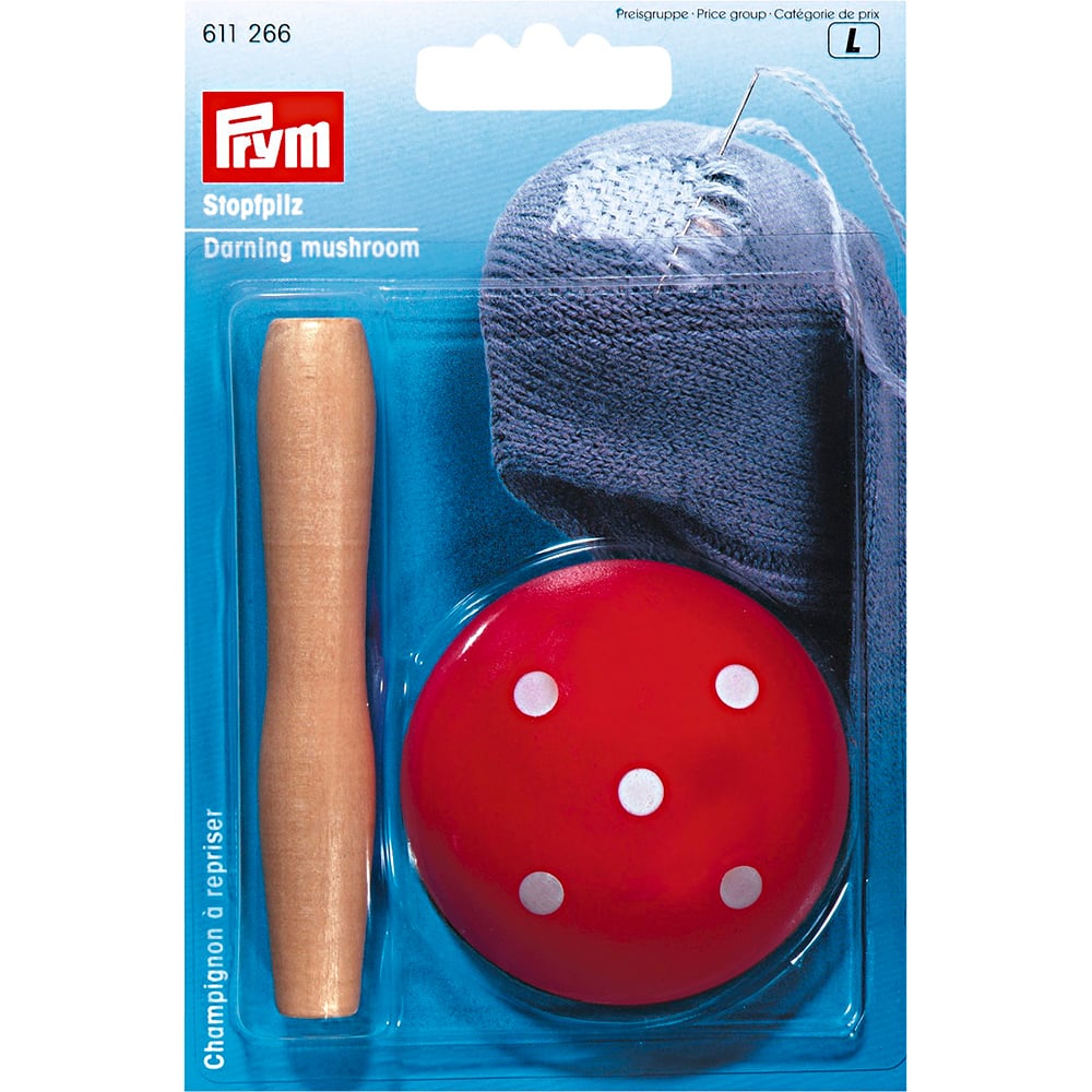 Prym Stoppesopp - Bilde 1