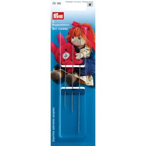 Prym Dukkenåler 70/80/127mm - Bilde 1