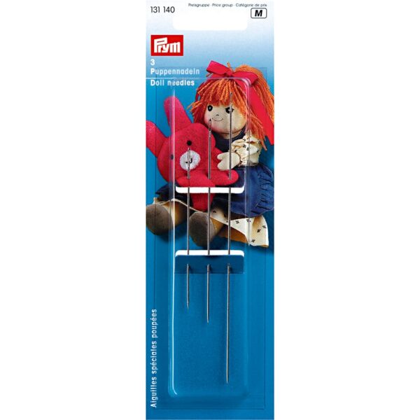 Prym Dukkenåler 70/80/127mm