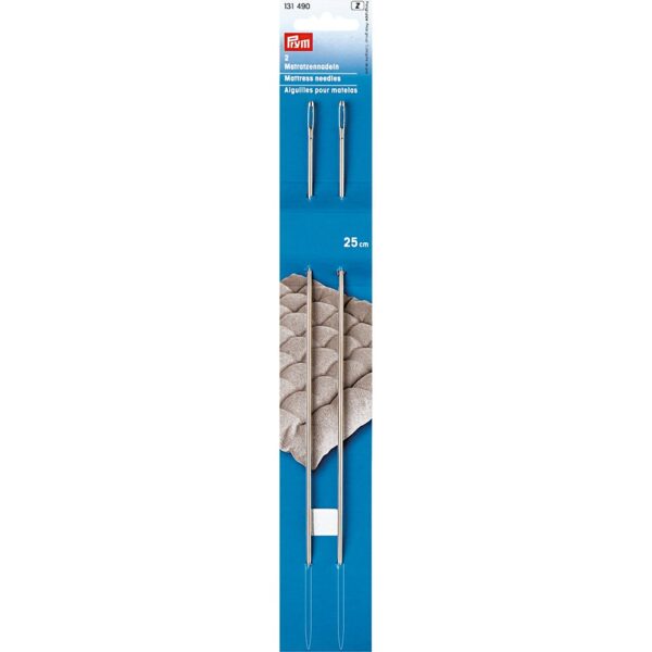 Prym Madrassnål – 250 x 2.35mm – 2 stk