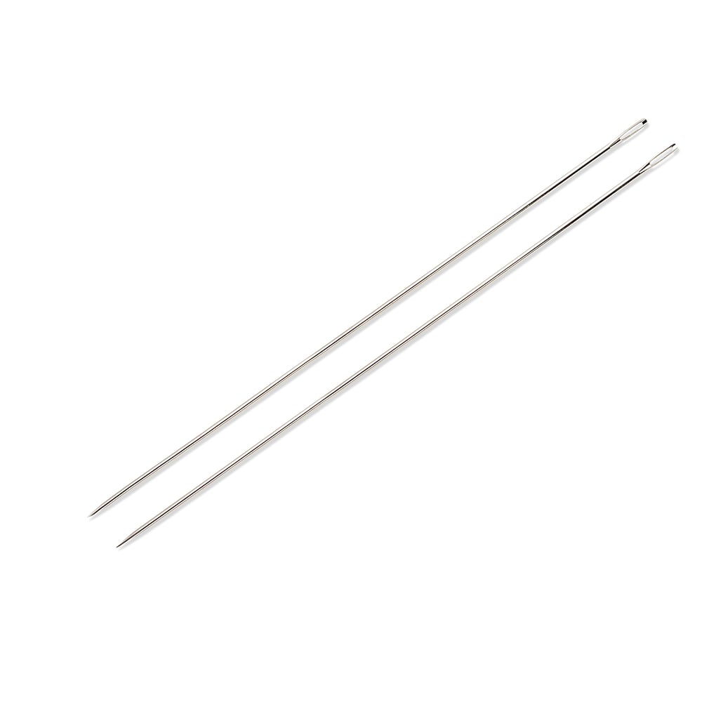 Prym Madrassnål – 250 x 2.35mm – 2 stk - Bilde 2