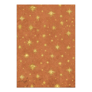 Stamperia Silent Night - Art Junk journal A5 - Bilde 23