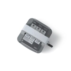 Sizzix - Big Shot Plus 22,86cm Kun maskin - Bilde 2