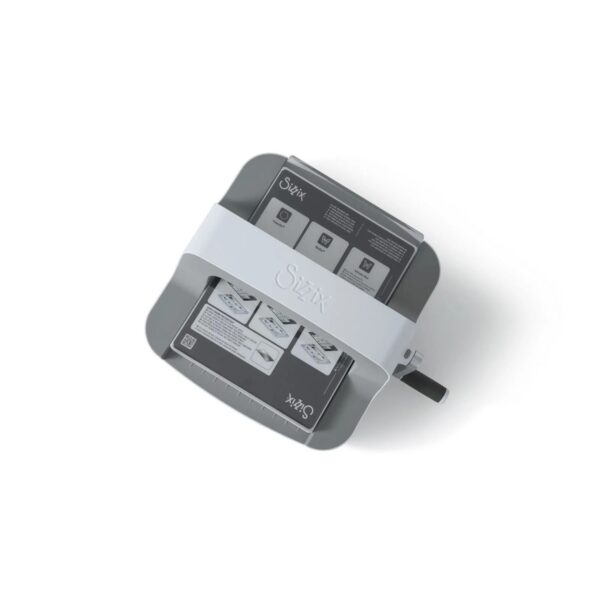 Sizzix - Big Shot Plus 22,86cm Kun maskin