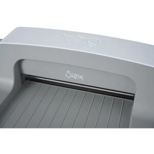 Sizzix - Big Shot Plus 22,86cm Kun maskin - Bilde 3