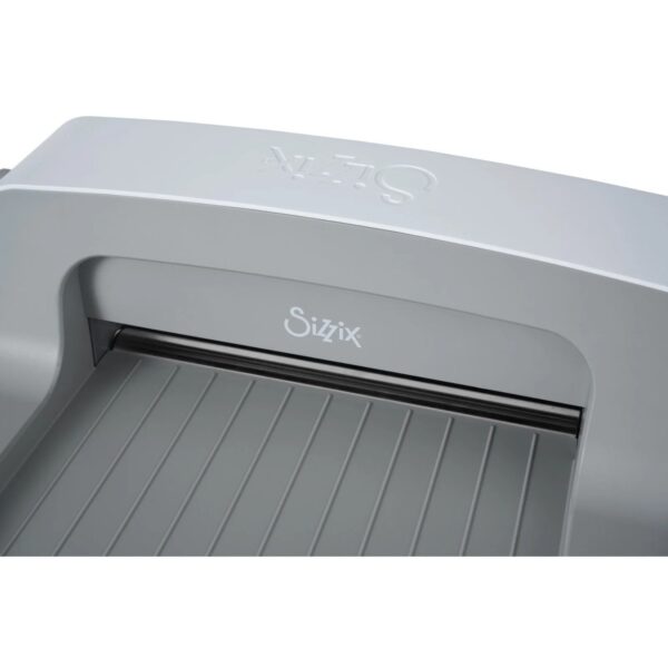 Sizzix - Big Shot Plus 22,86cm Kun maskin
