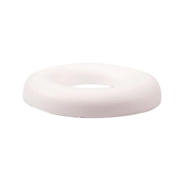 Isoporring med flat bakside 10cm 1stk