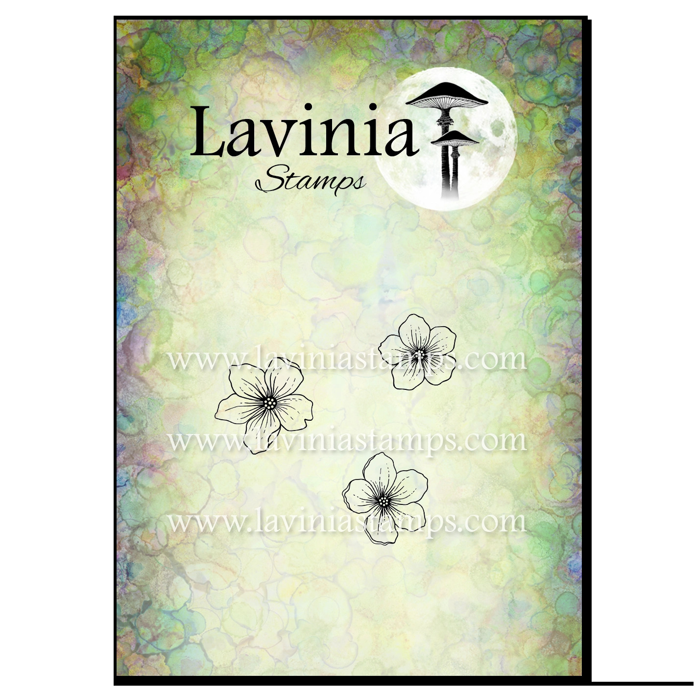 Lavinia Wispens LAV1065 - Bilde 1