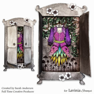 Lavinia Wispens LAV1065 - Bilde 2