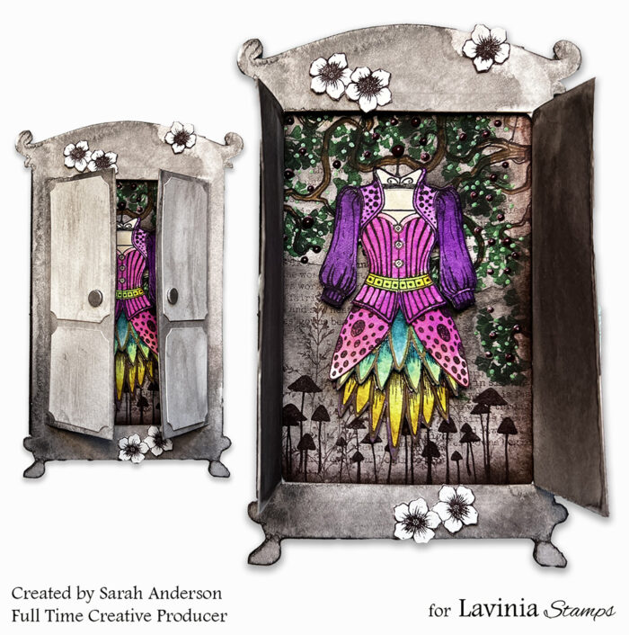 Lavinia Wispens LAV1065 - Bilde 2