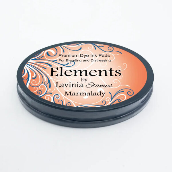Lavinia Elements Premium Dye Ink - Marmalady LSE-38