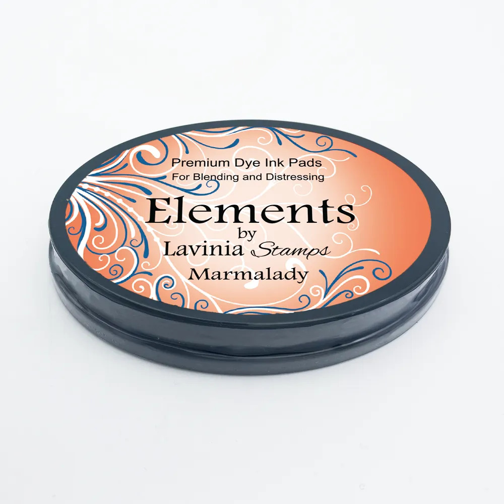 Lavinia Elements Premium Dye Ink - Marmalady LSE-38 - Bilde 1