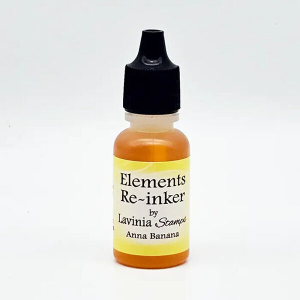 Lavinia Elements Re-Inker - Anna Banana