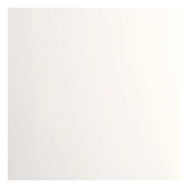 Vaessen Kartong Smooth Off-white