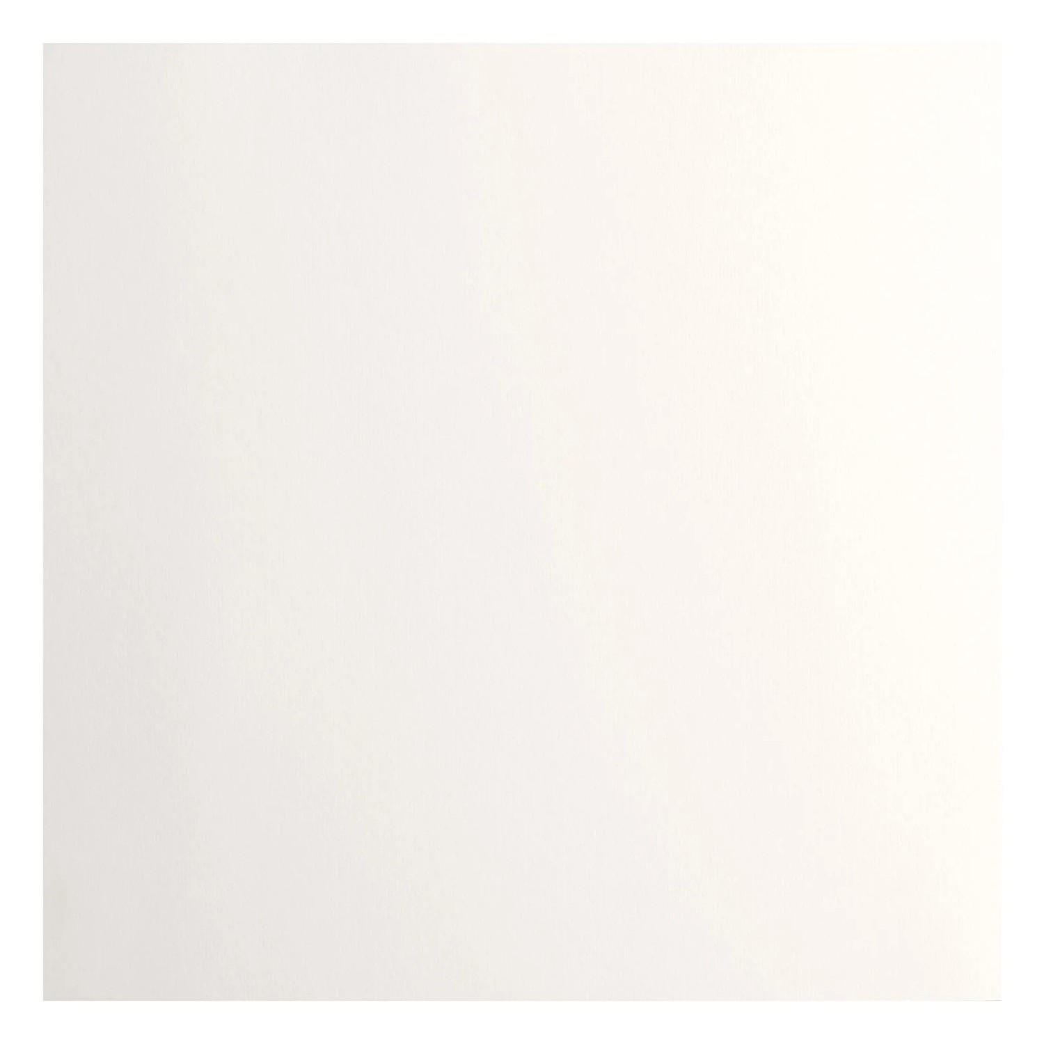 Vaessen Kartong Smooth Off-white - Bilde 1