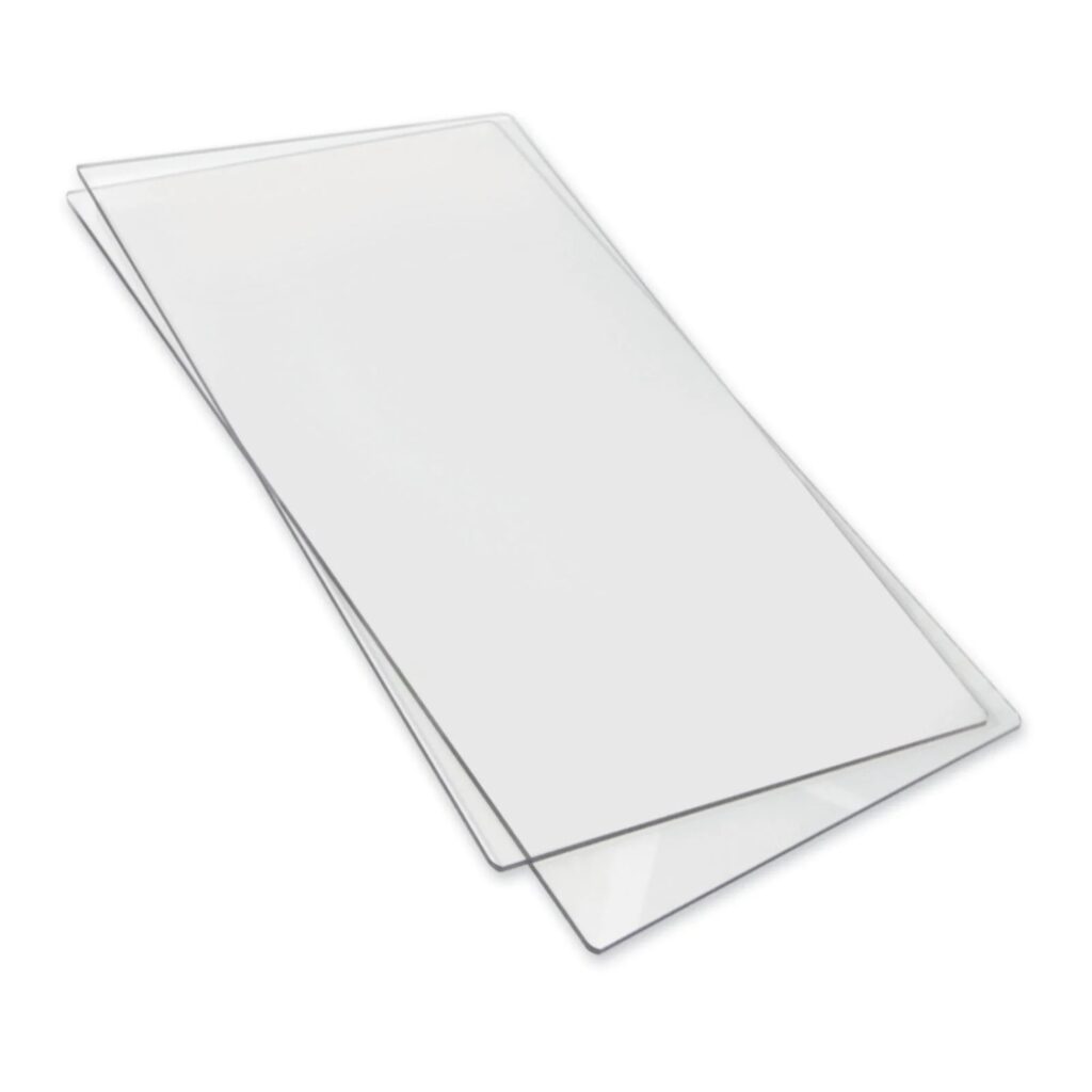 Sizzix • Big Shot Plus Accessory Cutting Pad