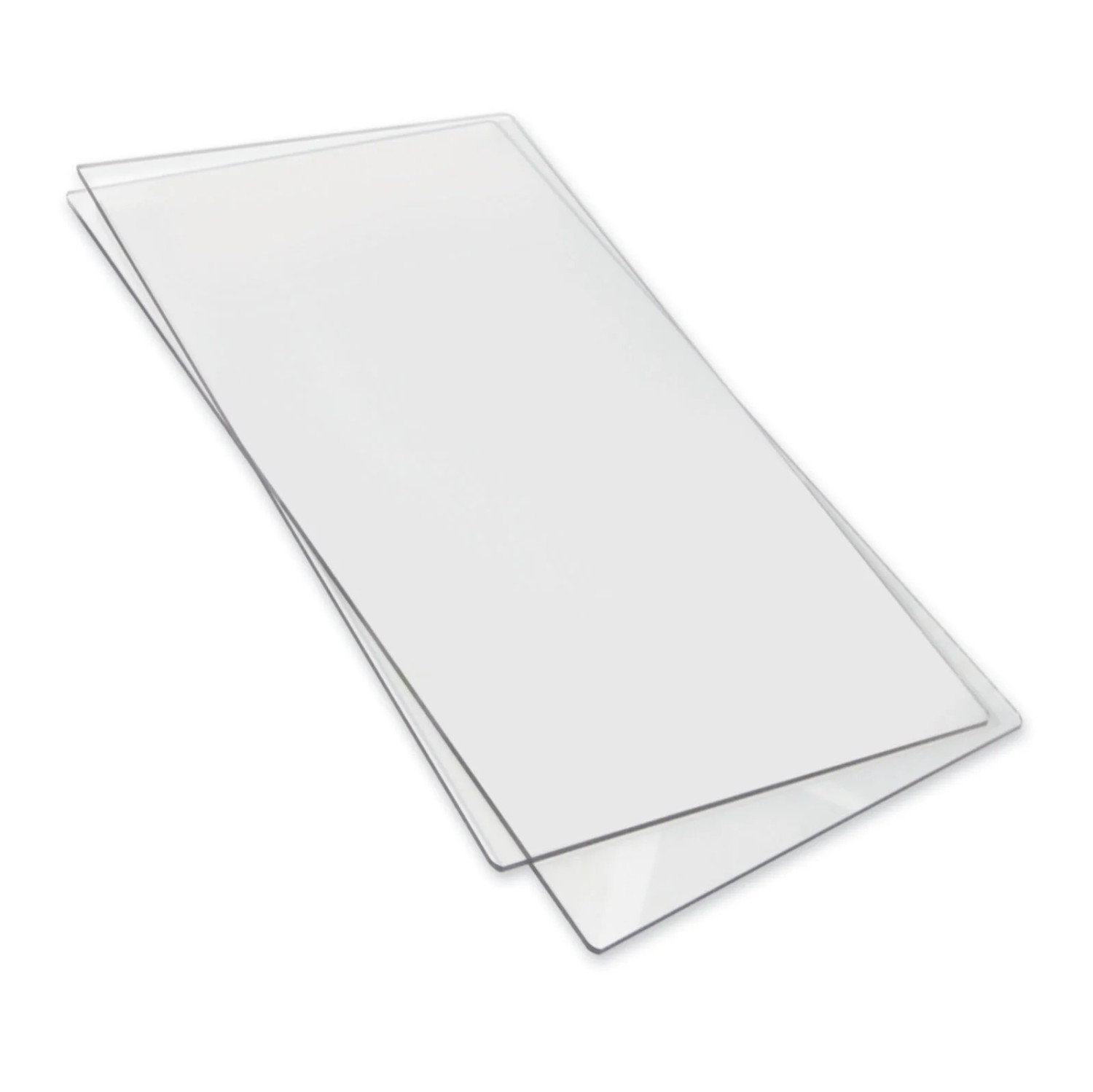 Sizzix • Big Shot Plus Accessory Cutting Pad - Bilde 1