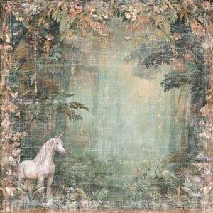 Reprint Hidden Magic Collection - 8x8 - Bilde 6