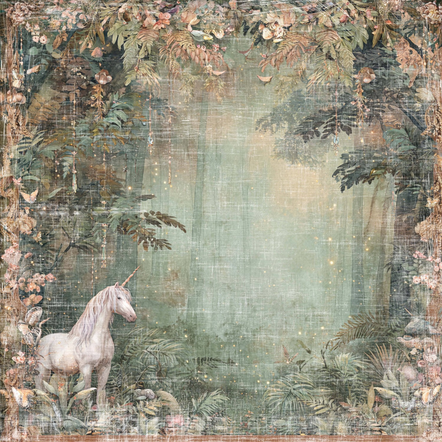 Reprint Hidden Magic Collection - 8x8 - Bilde 6