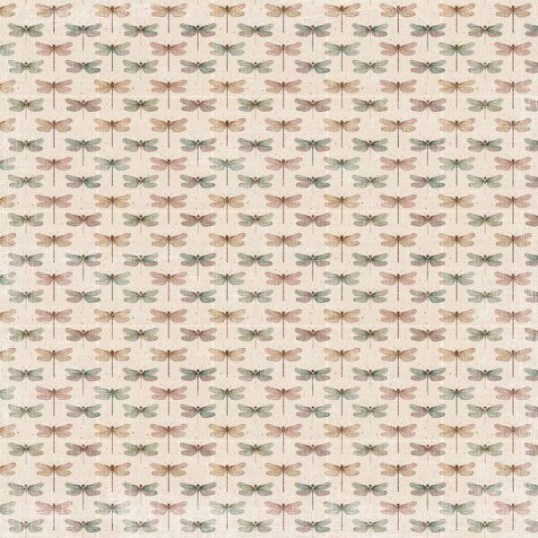 Reprint Hidden Magic Collection - 8x8