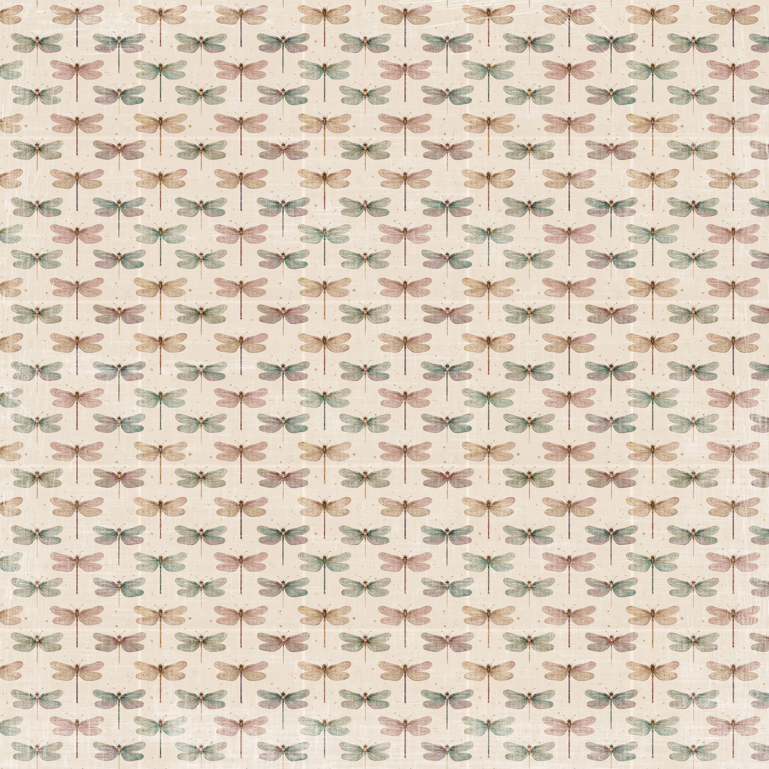 Reprint Hidden Magic Collection - 8x8 - Bilde 2