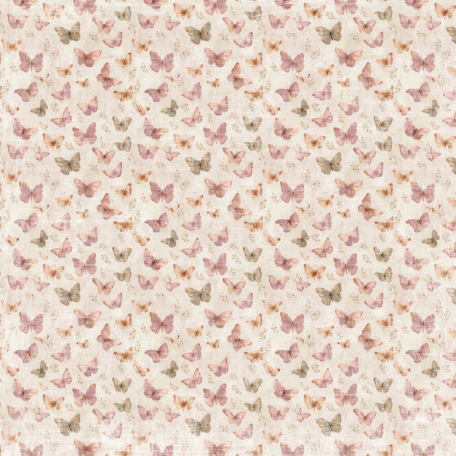 Reprint Hidden Magic Collection - 8x8 - Bilde 9