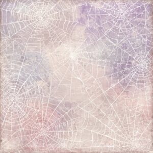 Reprint Enchanted Halloween Collection - 8x8 - Bilde 3
