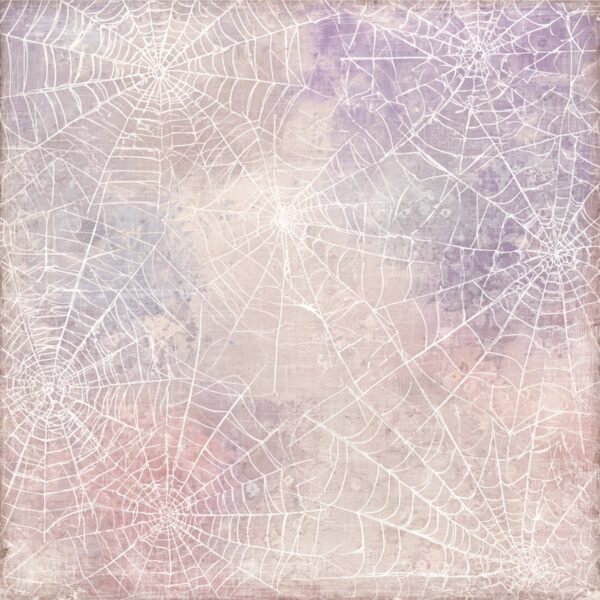 Reprint Enchanted Halloween Collection - 8x8