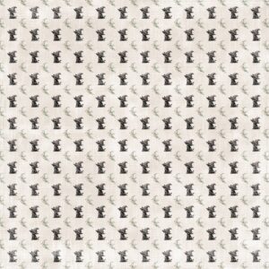 Reprint Enchanted Halloween Collection - 8x8 - Bilde 9