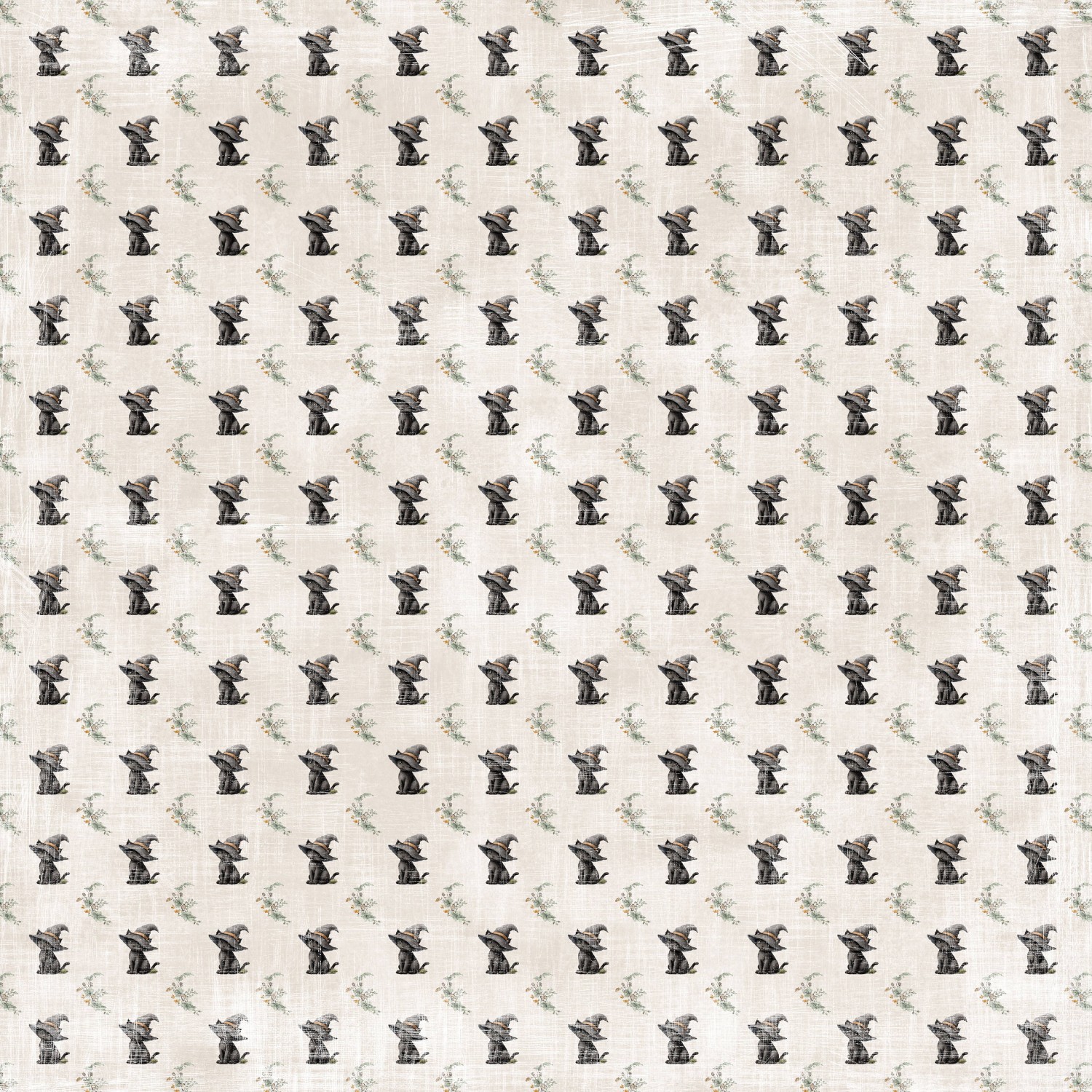 Reprint Enchanted Halloween Collection - 8x8 - Bilde 9