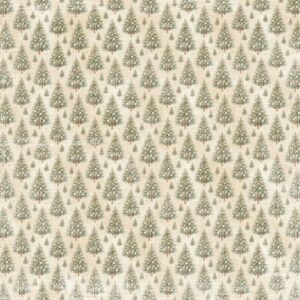 Reprint Cozy Christmas Collection - 6x6 Blokk - Bilde 6