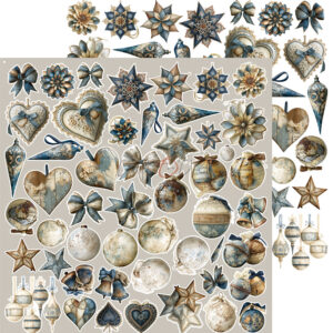 Craft O`Clock Snow Games- Extras set - MIX - Bilde 2