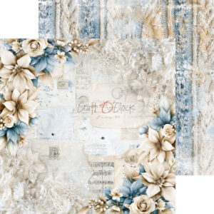 Craft O`Clock Snow Games - Mix sett 8X8 Blokk - Bilde 7