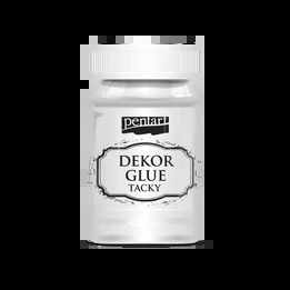Decor Glues - Tacky 100ml