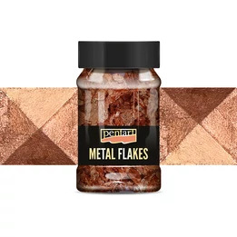 Metal flakes 100 ml - Mixed M5