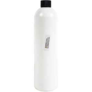 Art Glitter Glue - Clear - 16 oz - Bilde 2