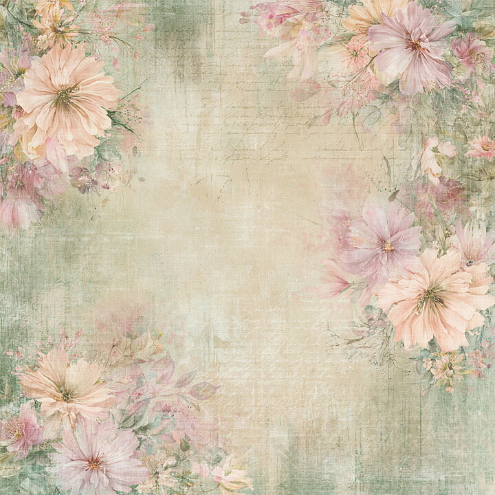 Reprint Hidden Magic Collection - Morning Dew RP0775 - Bilde 1