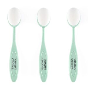 Vaessen Creative Blending Brushes 3pcs - Bilde 1